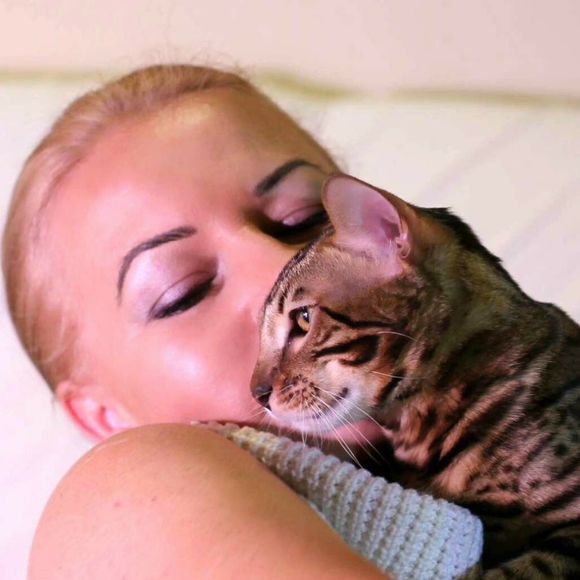 Meet your Posher, Lana - Picture 1 of 1